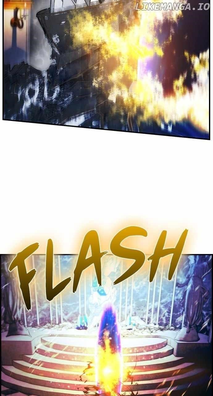 Bad Ending Maker Chapter 35 - Page 32