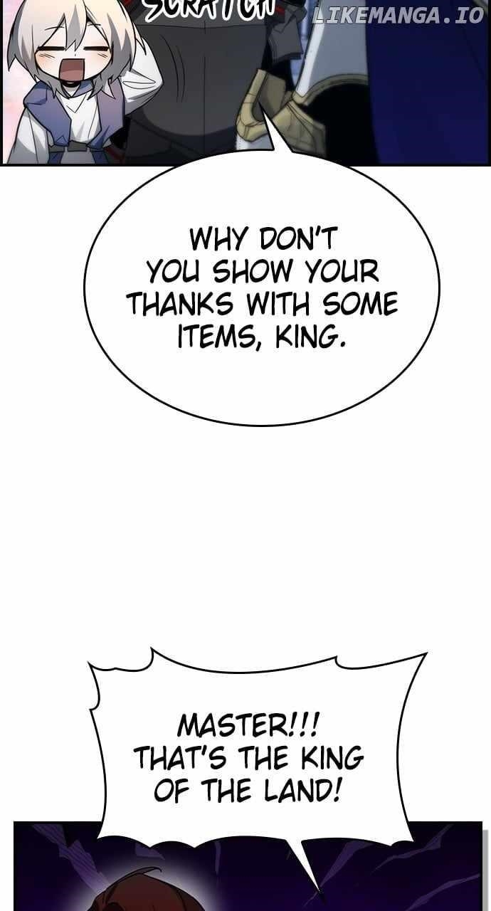 Bad Ending Maker Chapter 35 - Page 39