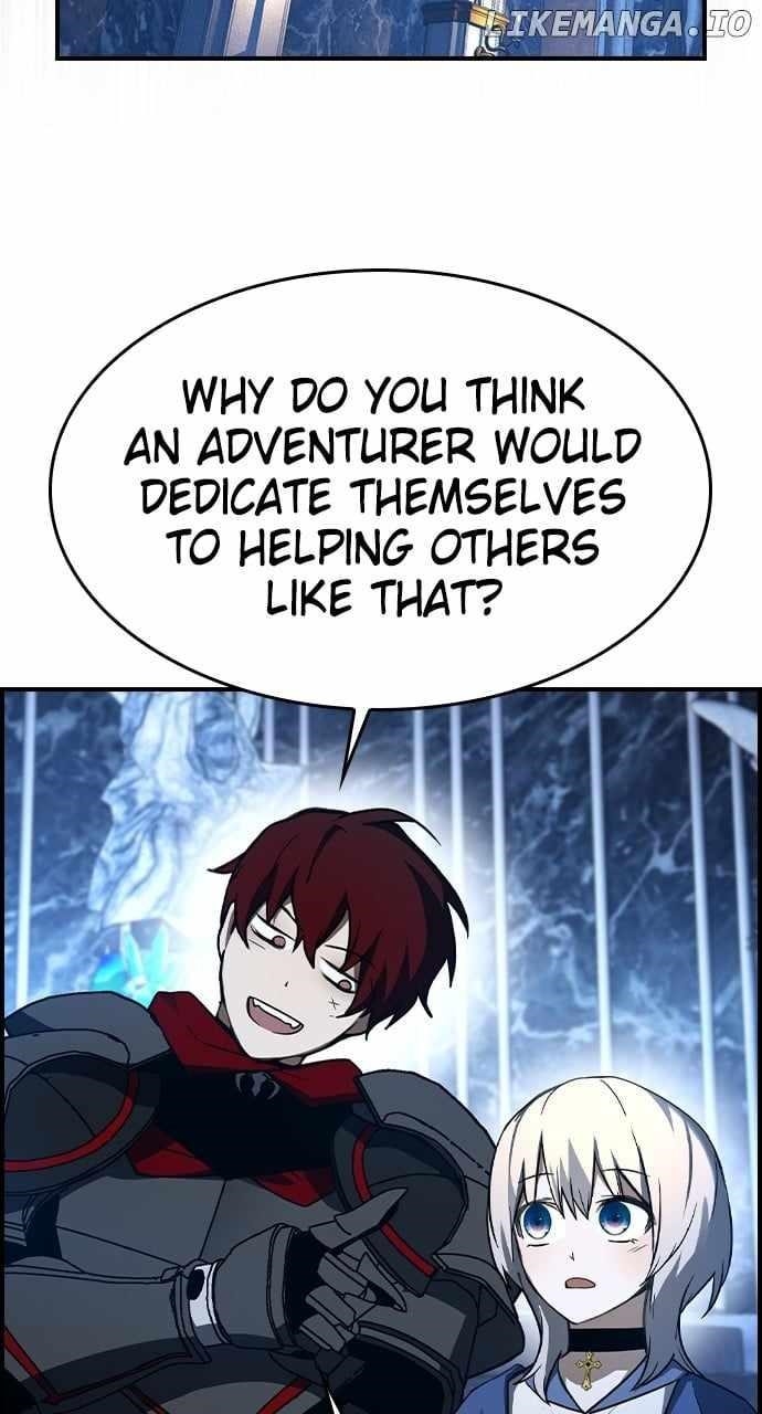 Bad Ending Maker Chapter 35 - Page 46