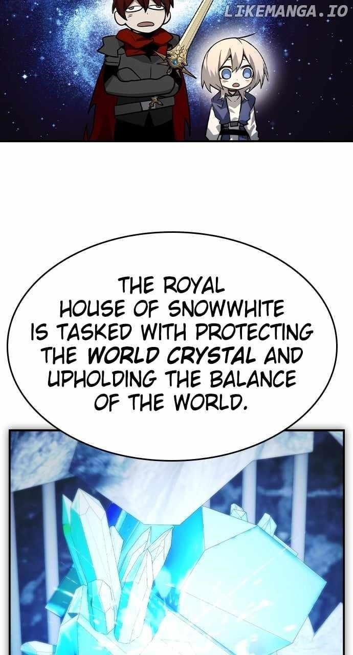 Bad Ending Maker Chapter 35 - Page 62