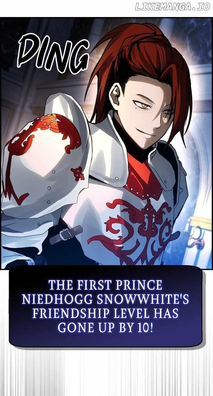 Bad Ending Maker Chapter 35 - Page 67