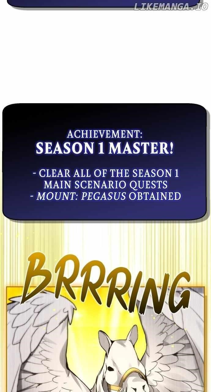 Bad Ending Maker Chapter 35 - Page 70