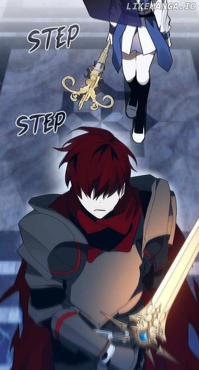 Bad Ending Maker Chapter 35 - Page 73