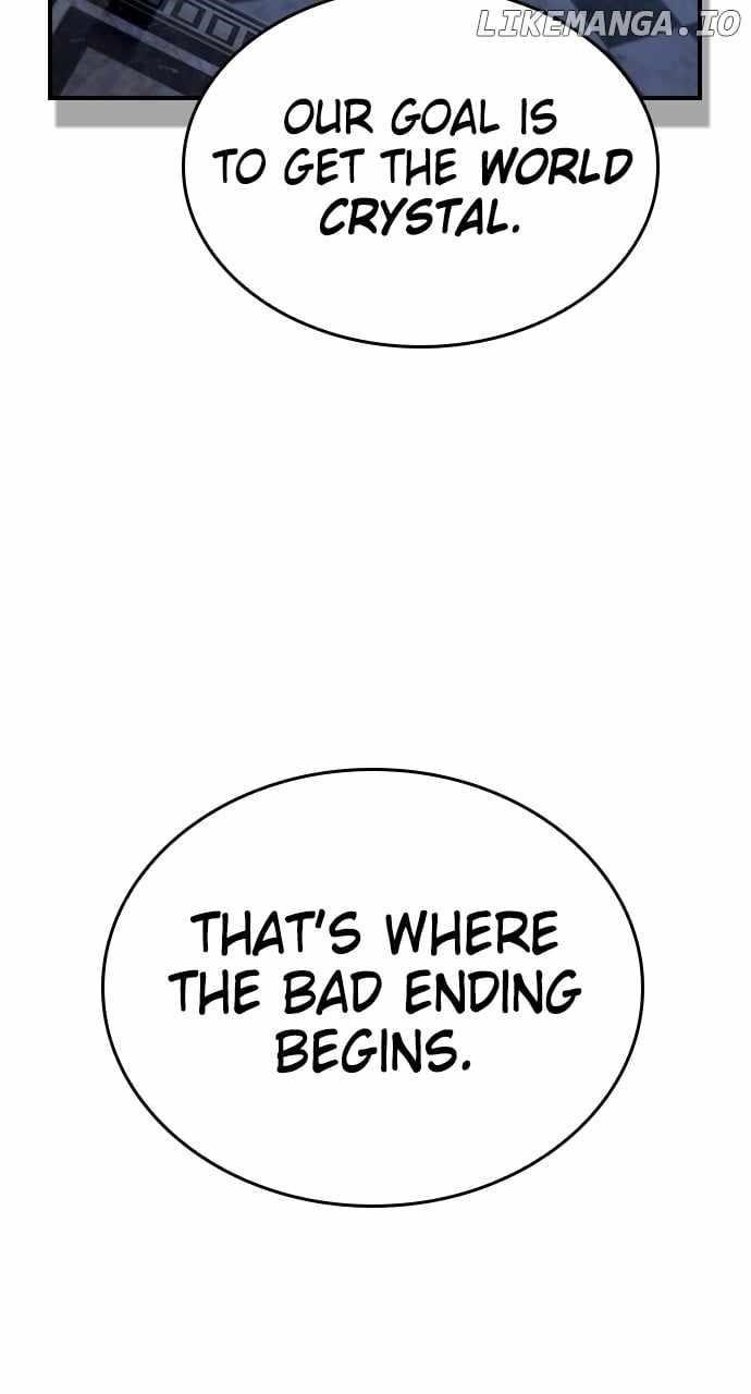 Bad Ending Maker Chapter 35 - Page 84
