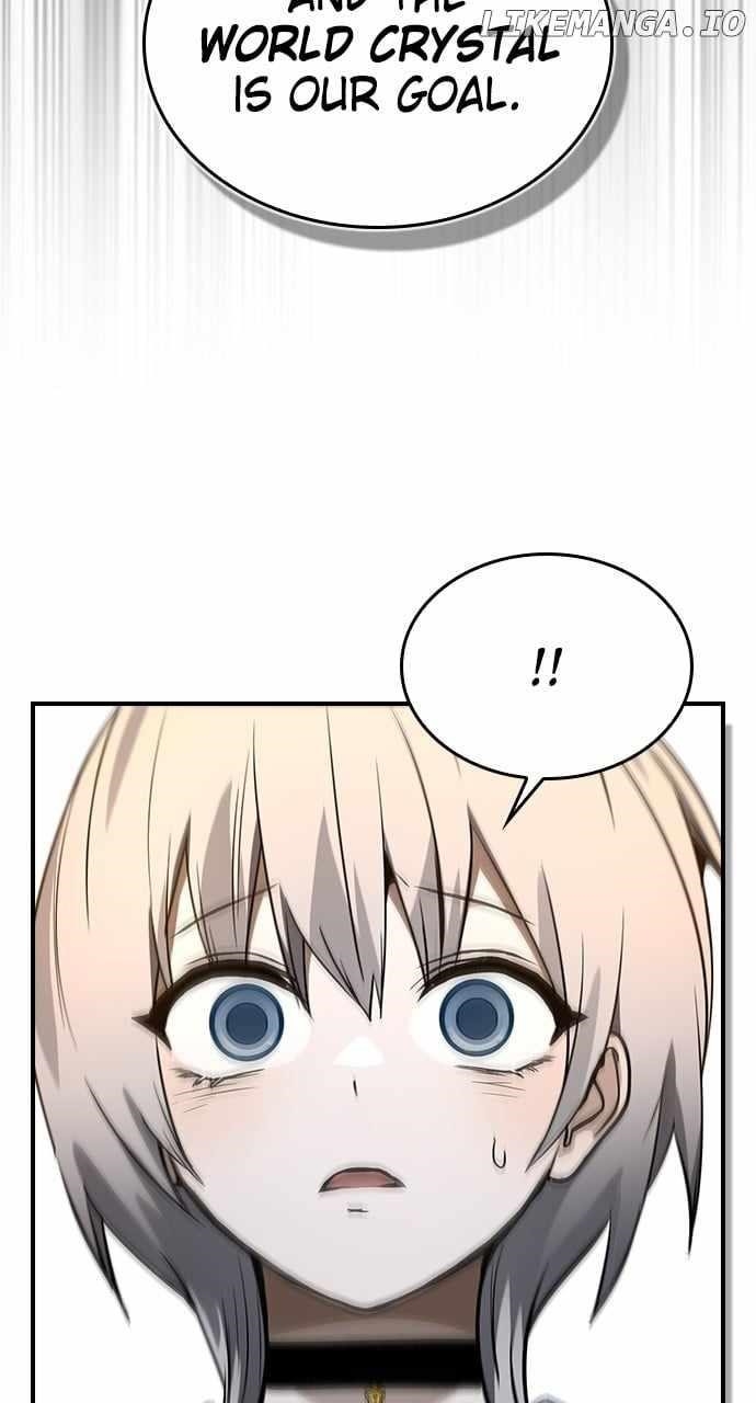 Bad Ending Maker Chapter 35 - Page 87