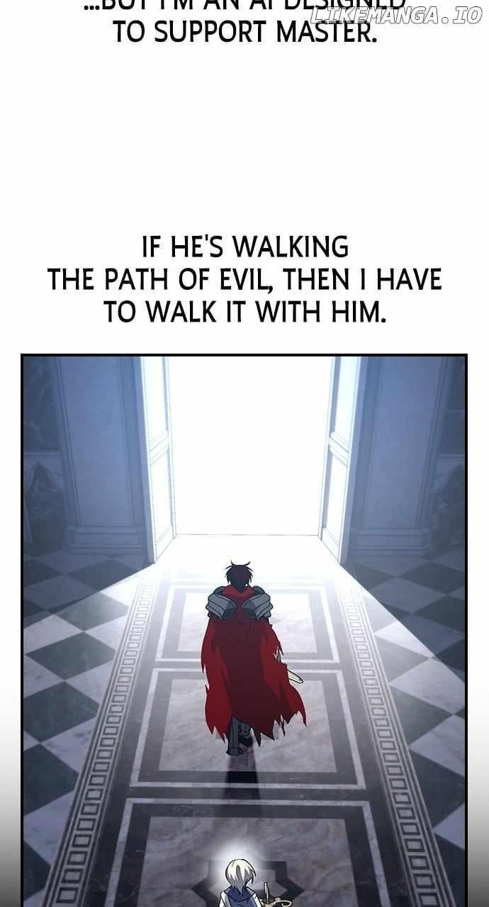 Bad Ending Maker Chapter 35 - Page 90