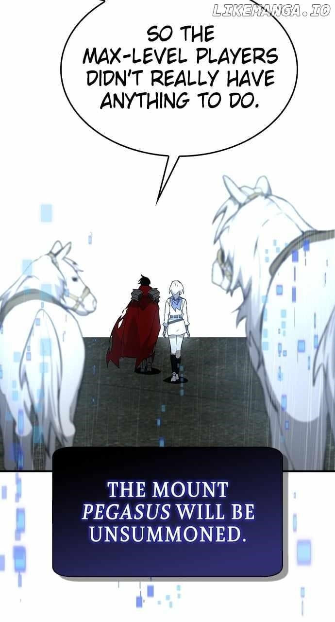 Bad Ending Maker Chapter 36 - Page 18