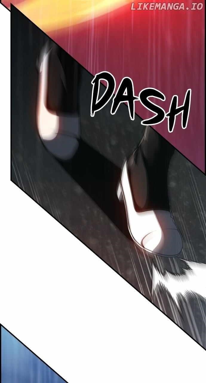 Bad Ending Maker Chapter 37 - Page 10