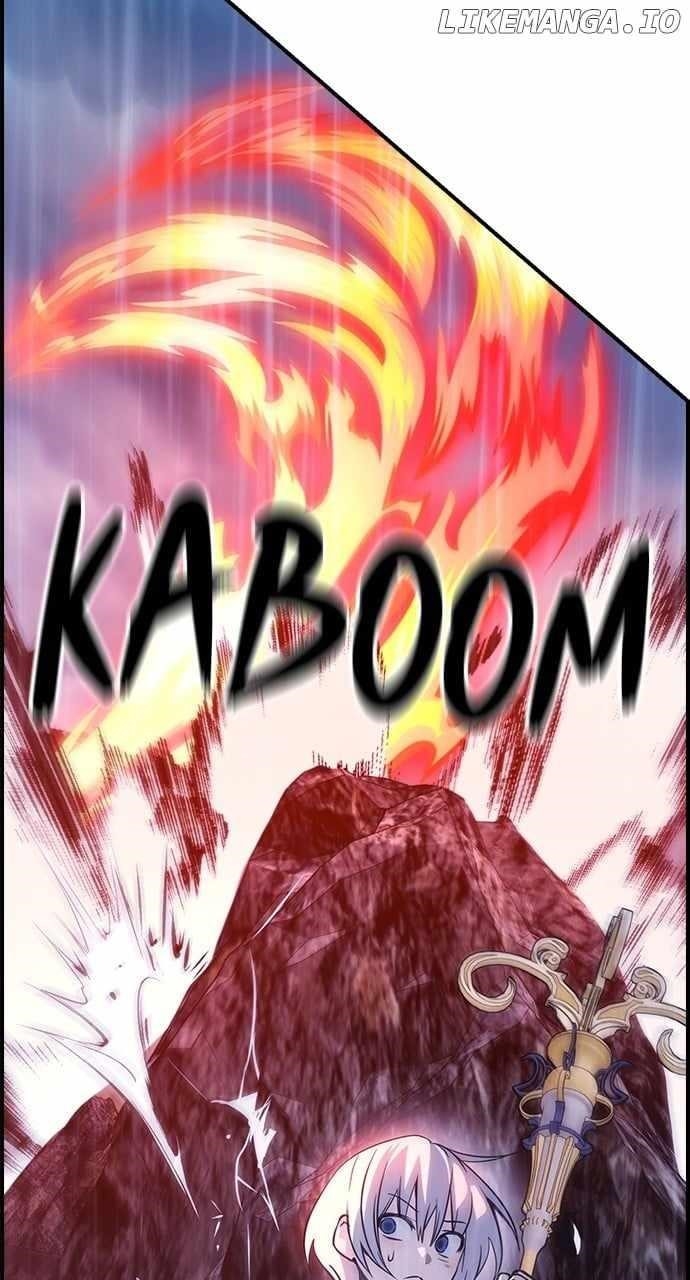 Bad Ending Maker Chapter 37 - Page 11