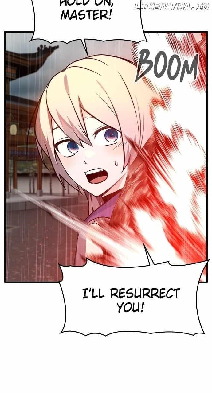 Bad Ending Maker Chapter 37 - Page 13