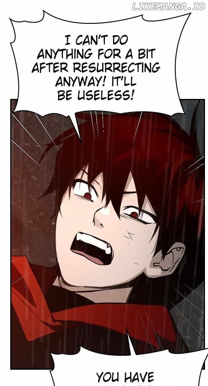 Bad Ending Maker Chapter 37 - Page 14