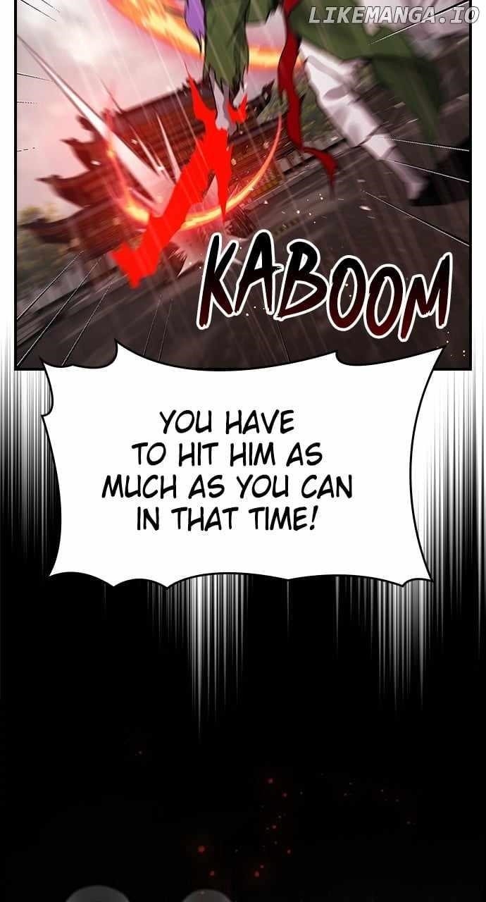 Bad Ending Maker Chapter 37 - Page 18