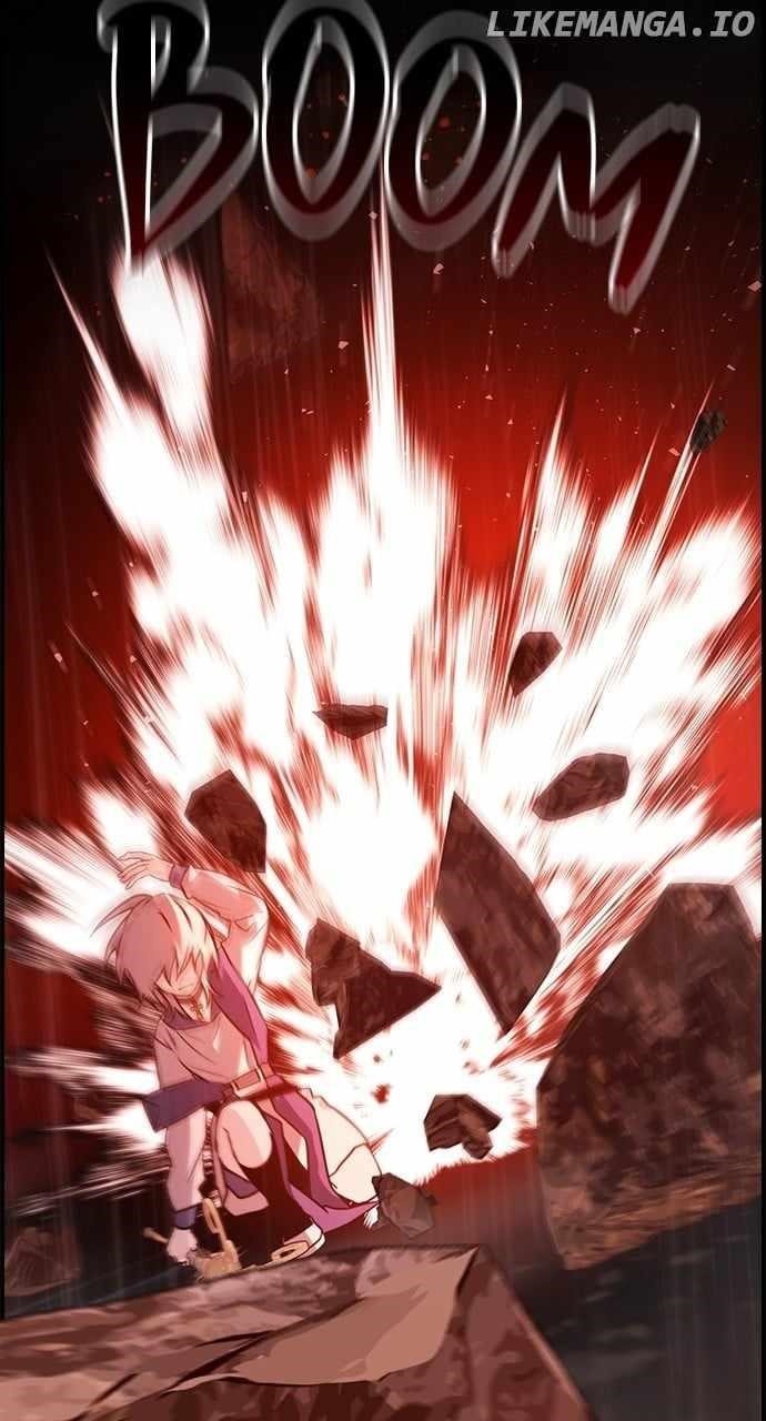 Bad Ending Maker Chapter 37 - Page 19