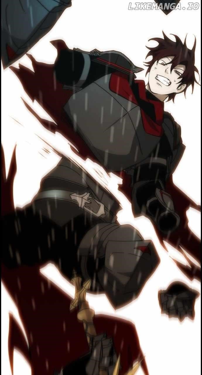 Bad Ending Maker Chapter 37 - Page 2