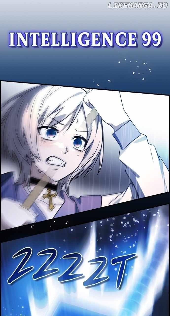 Bad Ending Maker Chapter 37 - Page 21