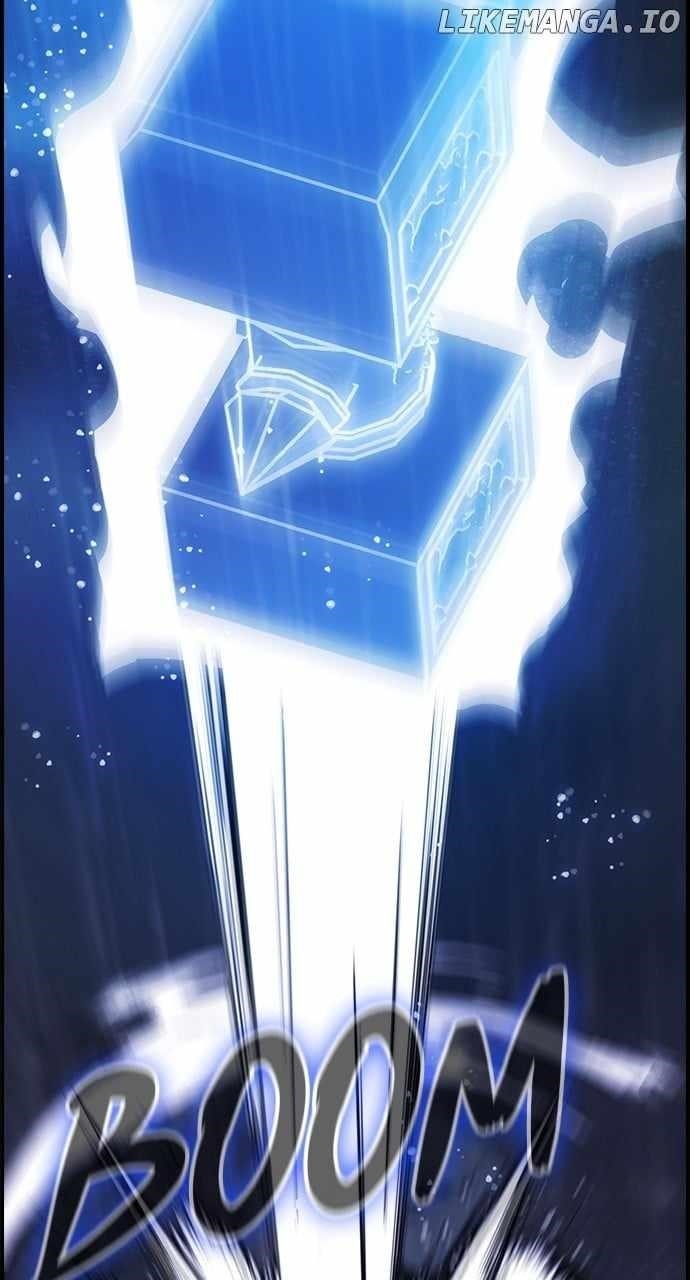 Bad Ending Maker Chapter 37 - Page 22