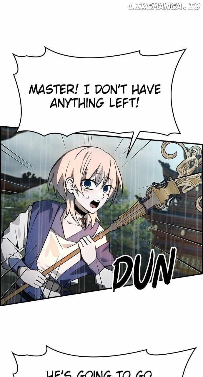 Bad Ending Maker Chapter 37 - Page 28