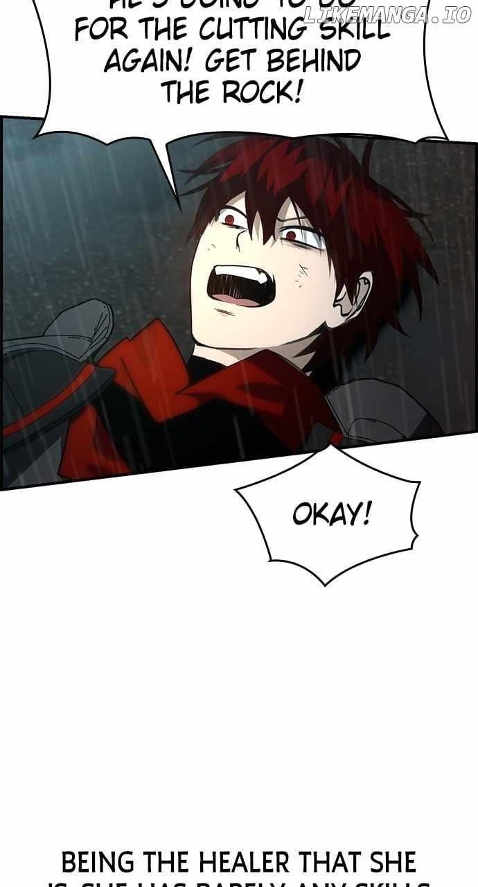 Bad Ending Maker Chapter 37 - Page 29