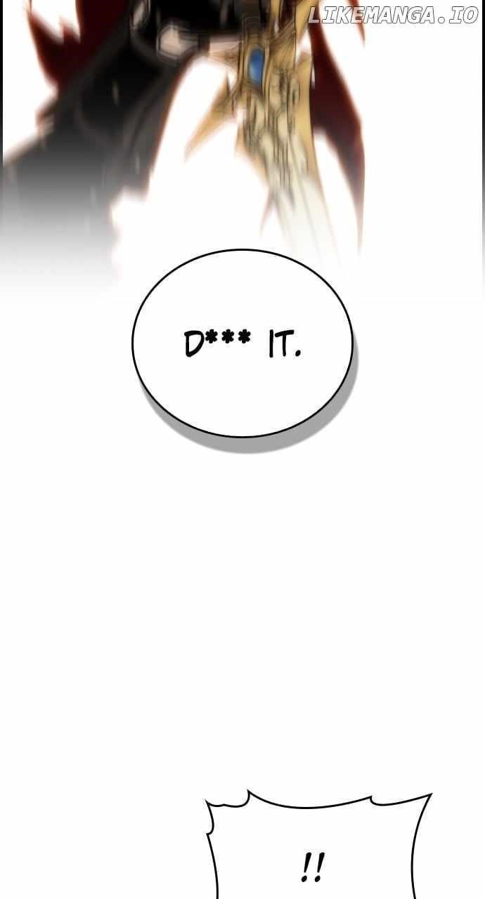 Bad Ending Maker Chapter 37 - Page 3