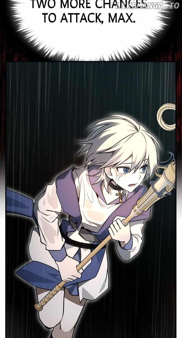 Bad Ending Maker Chapter 37 - Page 31