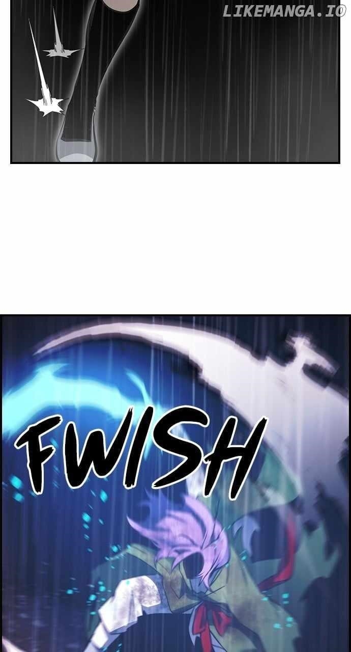 Bad Ending Maker Chapter 37 - Page 32