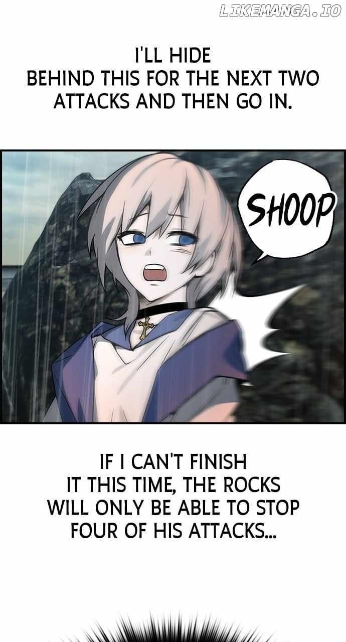 Bad Ending Maker Chapter 37 - Page 38