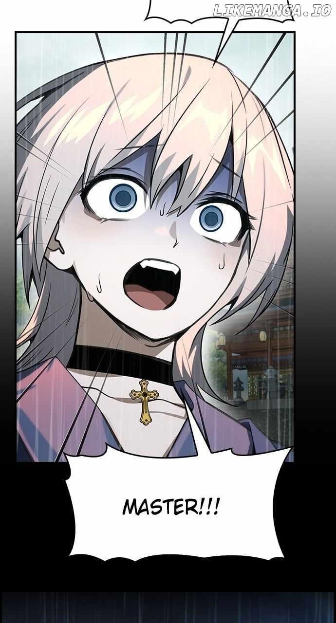 Bad Ending Maker Chapter 37 - Page 4