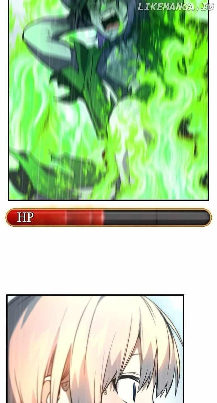 Bad Ending Maker Chapter 37 - Page 42