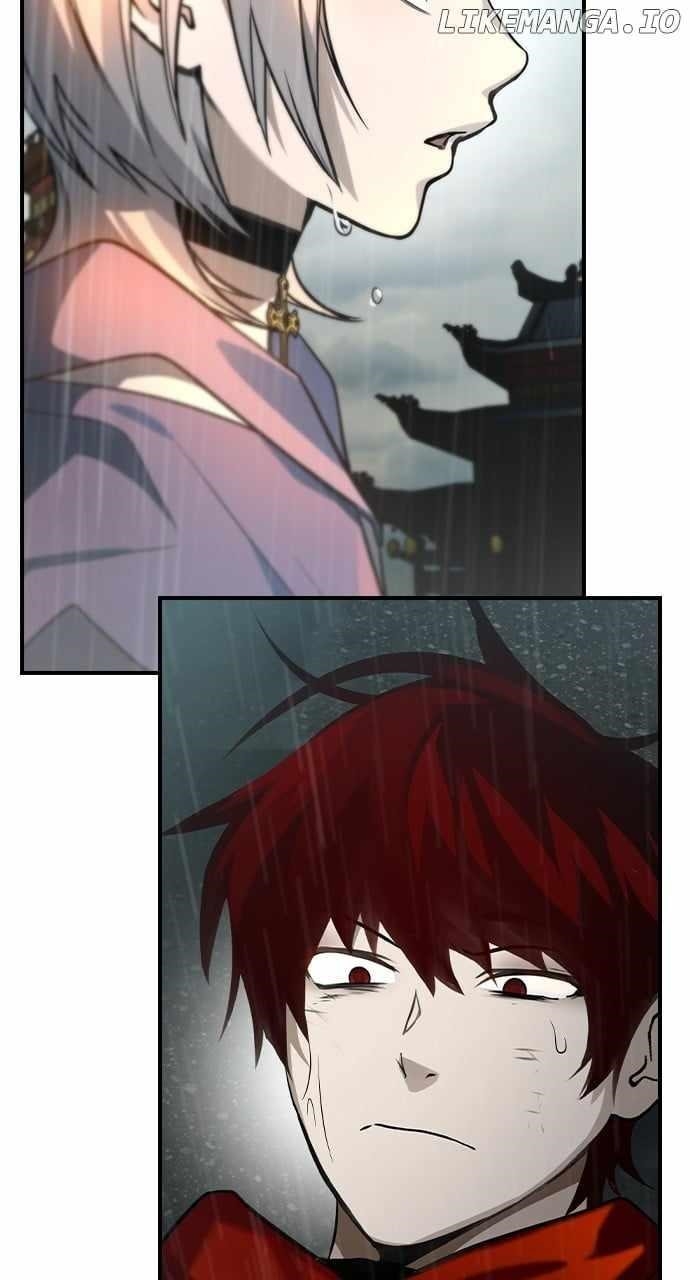 Bad Ending Maker Chapter 37 - Page 43