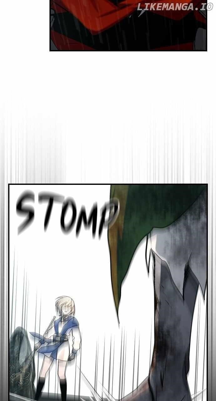 Bad Ending Maker Chapter 37 - Page 44