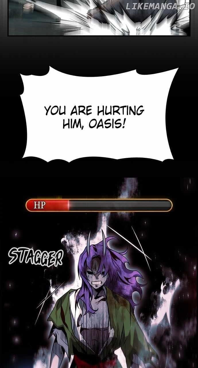 Bad Ending Maker Chapter 37 - Page 45