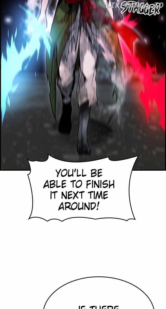 Bad Ending Maker Chapter 37 - Page 46