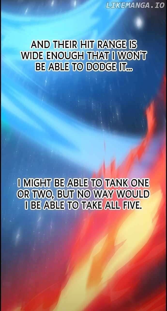 Bad Ending Maker Chapter 37 - Page 51