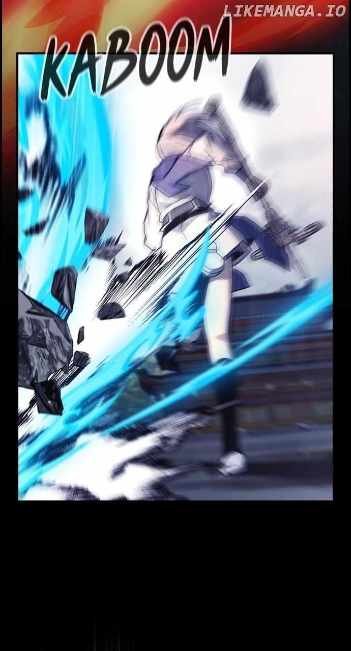 Bad Ending Maker Chapter 37 - Page 52