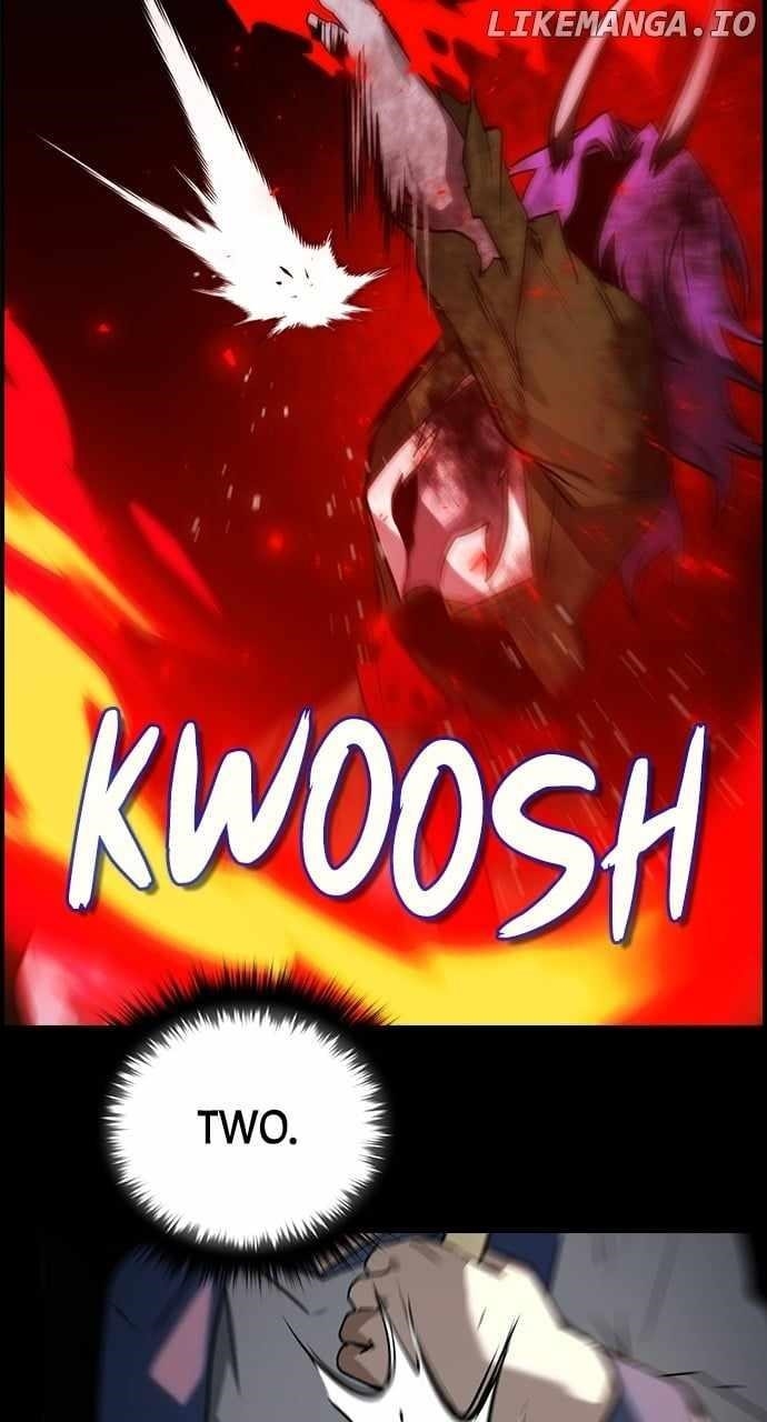 Bad Ending Maker Chapter 37 - Page 54