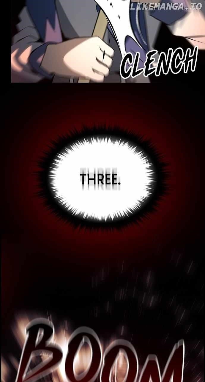 Bad Ending Maker Chapter 37 - Page 55