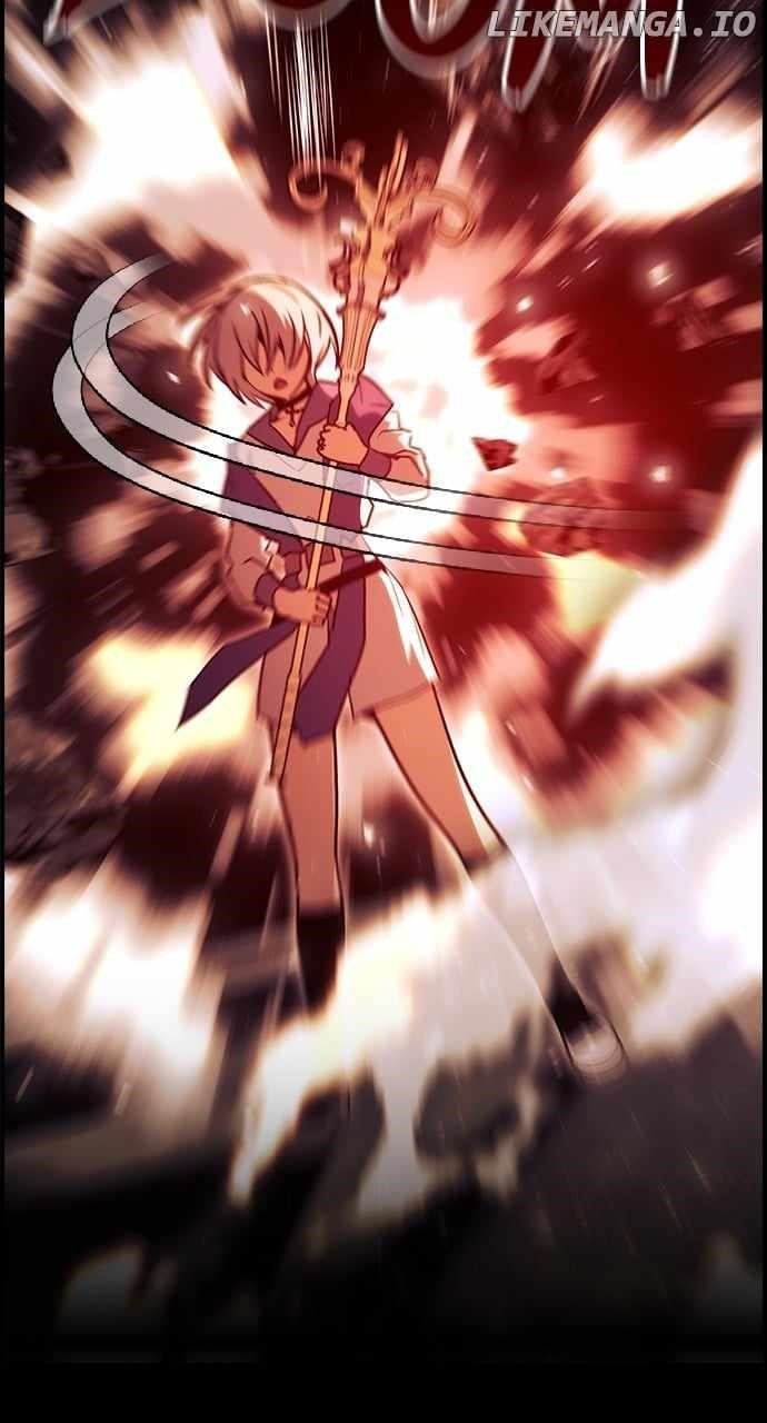 Bad Ending Maker Chapter 37 - Page 56