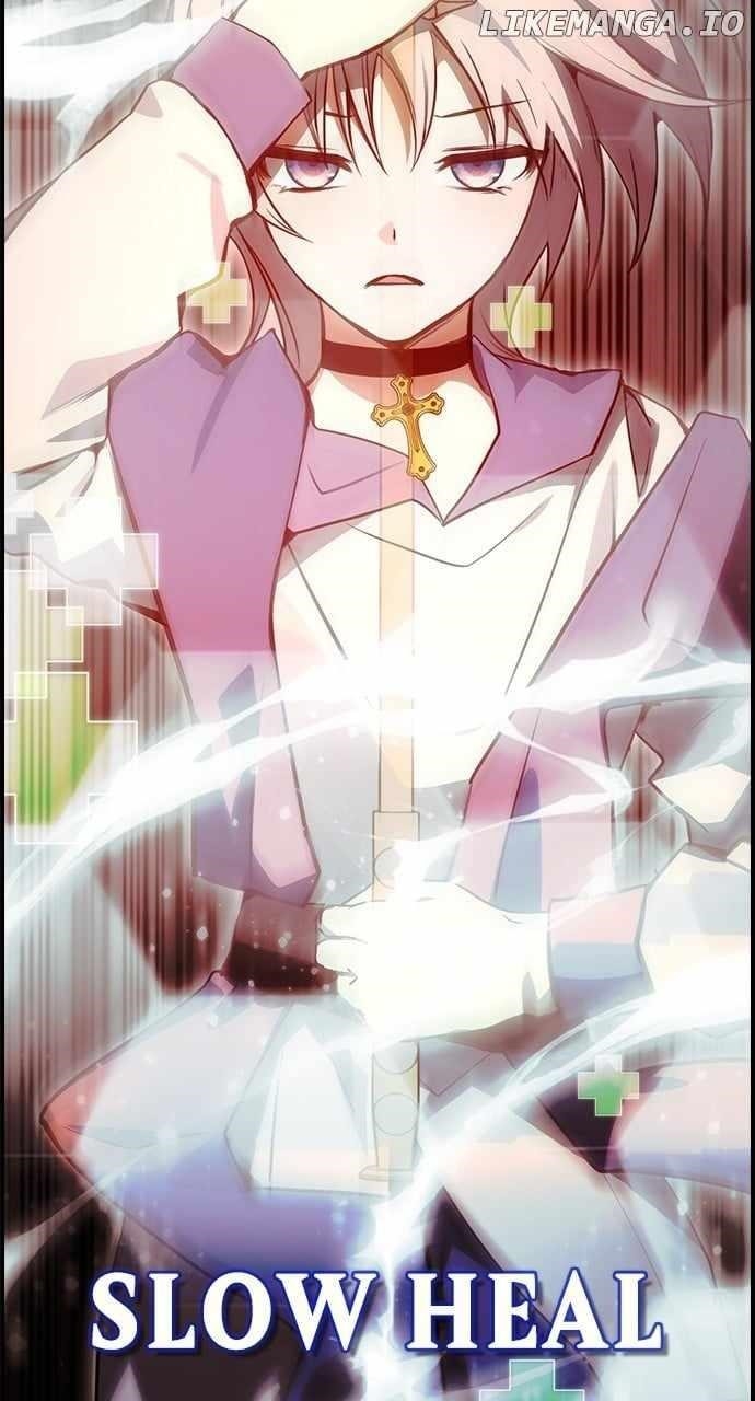 Bad Ending Maker Chapter 37 - Page 58