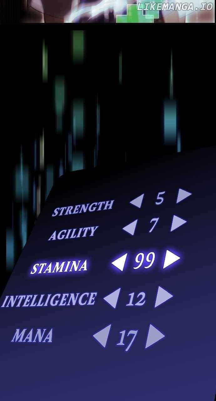 Bad Ending Maker Chapter 37 - Page 59