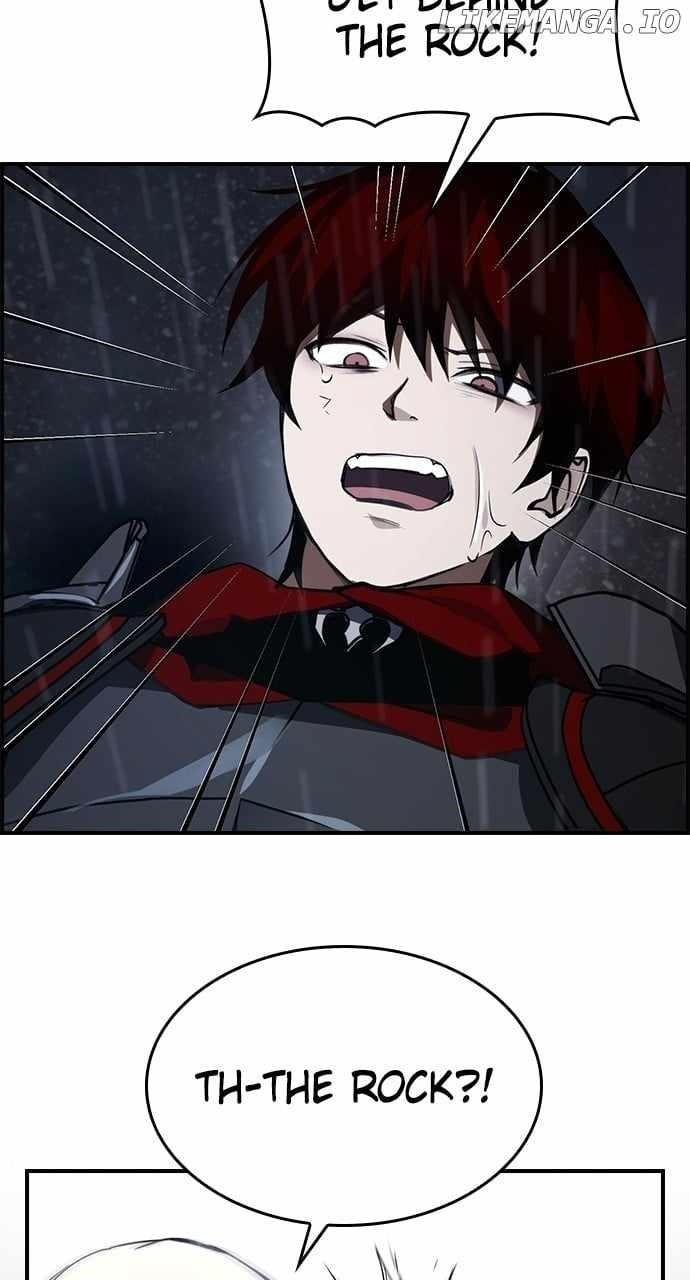 Bad Ending Maker Chapter 37 - Page 7