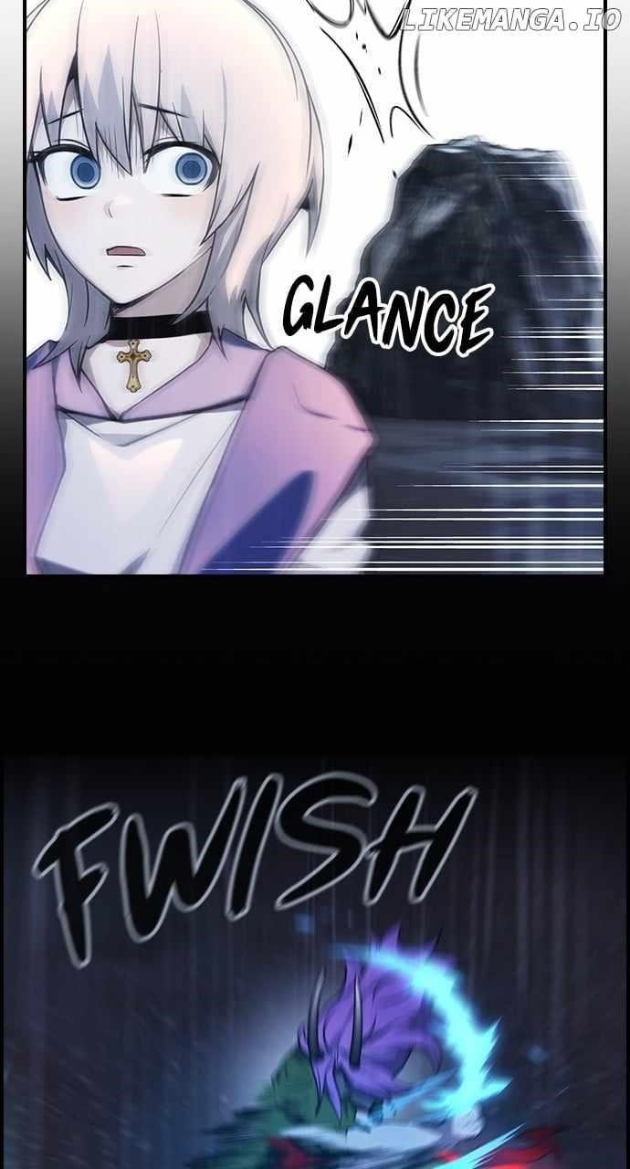 Bad Ending Maker Chapter 37 - Page 8