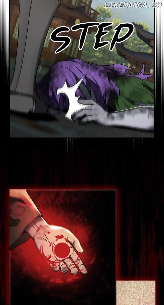 Bad Ending Maker Chapter 38 - Page 10