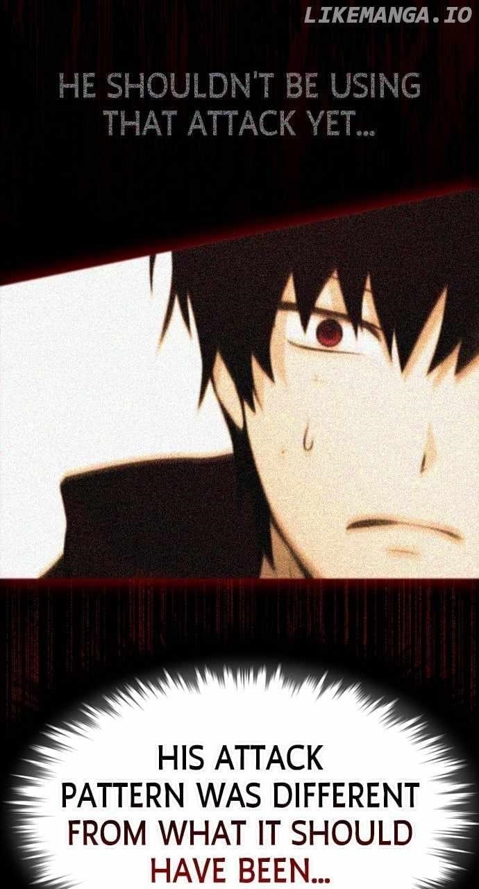 Bad Ending Maker Chapter 38 - Page 12