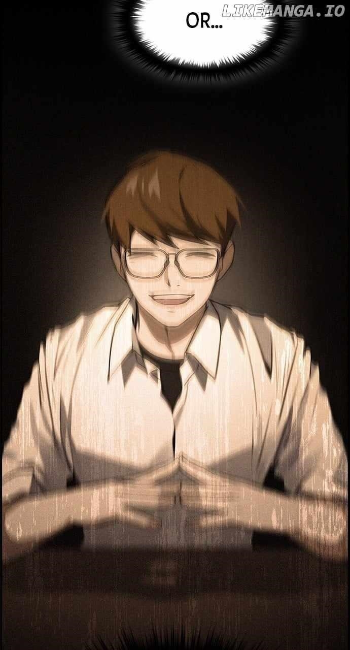 Bad Ending Maker Chapter 38 - Page 14