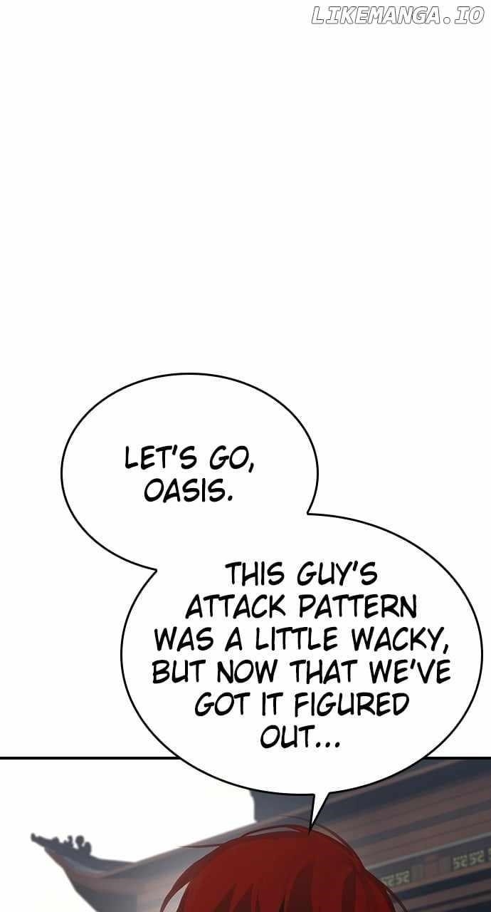 Bad Ending Maker Chapter 38 - Page 17