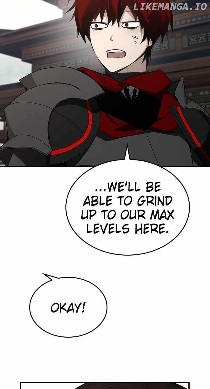 Bad Ending Maker Chapter 38 - Page 18