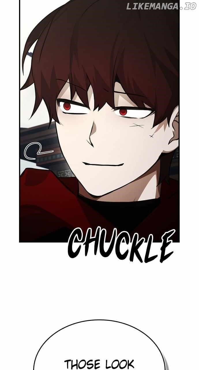 Bad Ending Maker Chapter 38 - Page 19