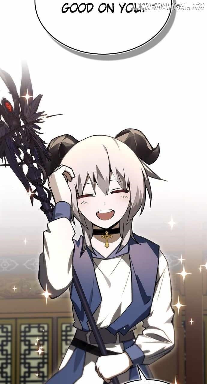 Bad Ending Maker Chapter 38 - Page 20