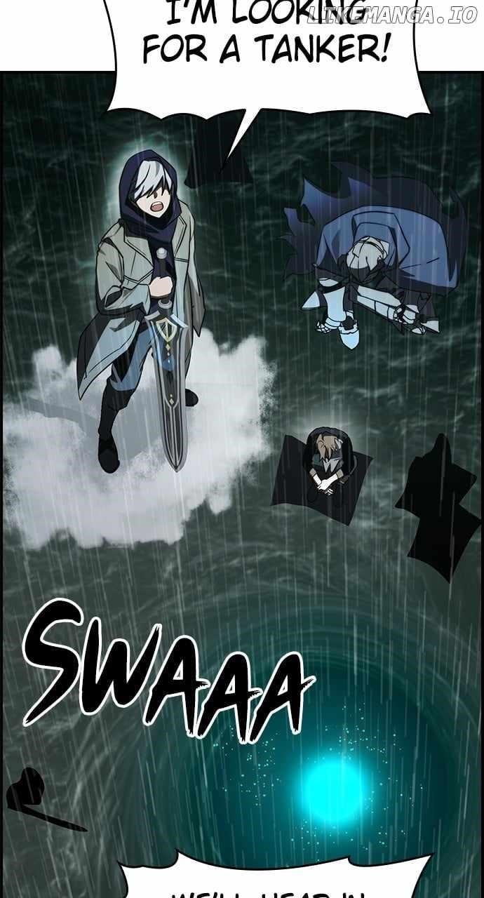 Bad Ending Maker Chapter 38 - Page 22