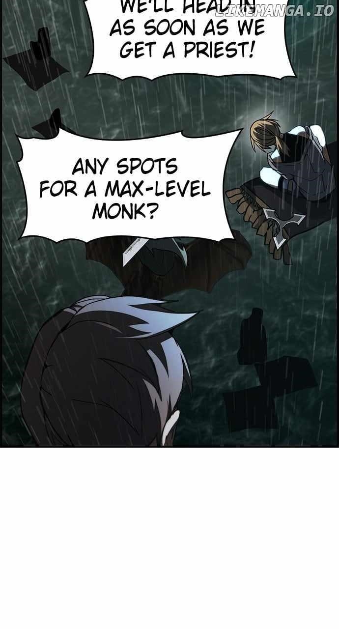 Bad Ending Maker Chapter 38 - Page 23